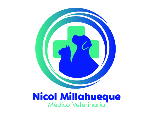 Nicol Millahueque, Médico Veterinaria